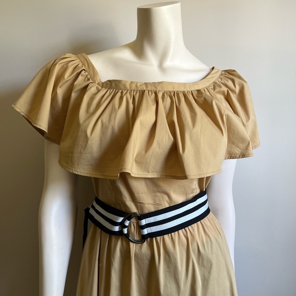 Who What Wear Dress - Picture 2 of 5